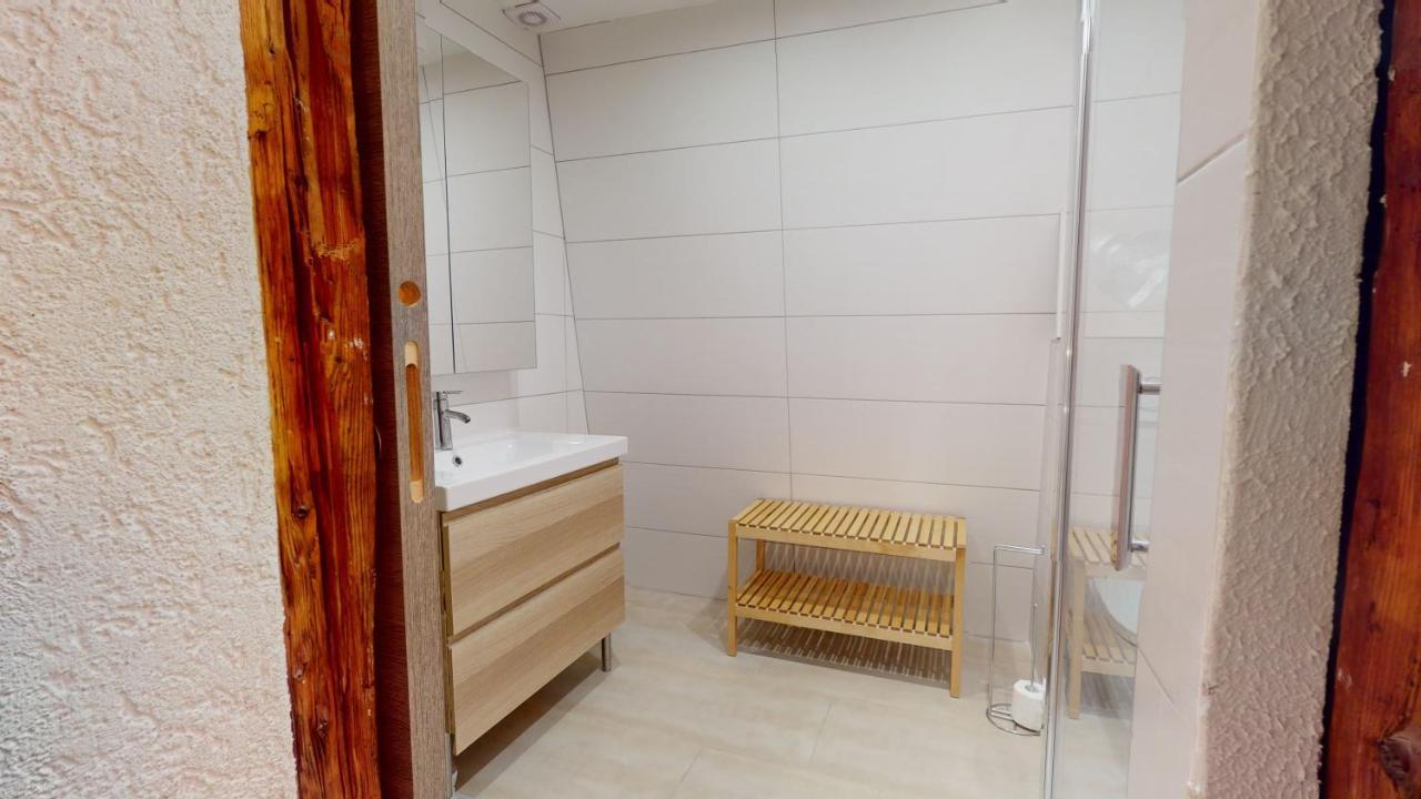 La Balade De Molly Apartment กอลมาร์ ภายนอก รูปภาพ